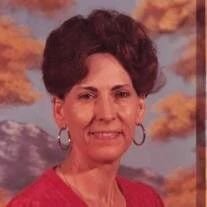 Doris Jean (Boyett) Bowens