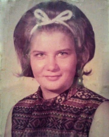 Darlene Pearl (Kinser) Bradley