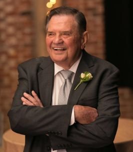 Paul Richard Branch