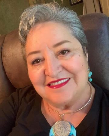 Raquel Estela (Ramirez) Brand