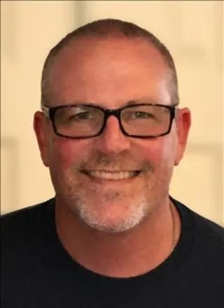 Mark Allen Breeding