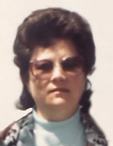 Barbara Sue "Susie" (Maisch) Brendelson