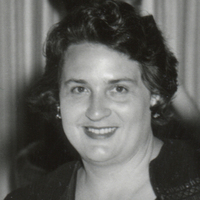 Virginia Jean (Eckart) Brewer