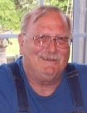 Robert Levoy Brewster