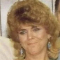 Patricia Irene "Pat" Briedwell