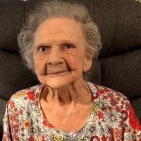 Mary Lou (Grigg) Briggs