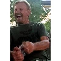 Earnest M. "J.R." Brown