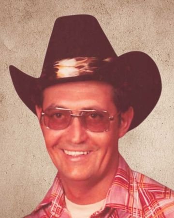 James Lee Roy "Brownie" Brown