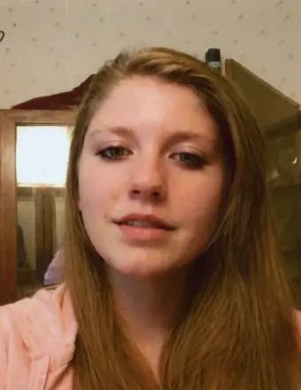 Leah Nicole Brown