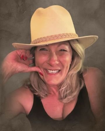 Patricia Lynn “Trish” Brown