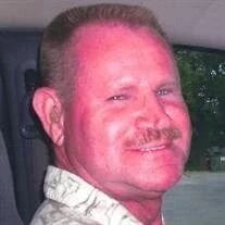 Roger Dale Broyles