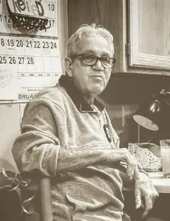 Ronald Ray Buchanan
