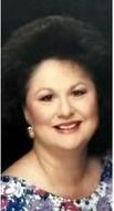 Dorothy Jean (Busby) Burgett