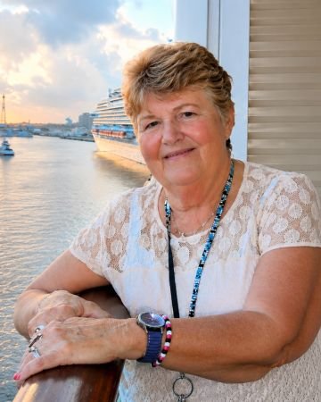 Joan Helen (Taylor) Butler