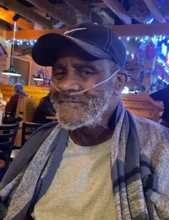 Olen Billy Butler, Jr.