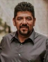 Martin A. Calderon