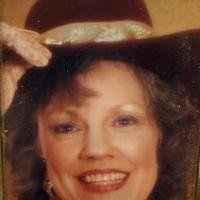 Janie Lou (Griffin) Caldwell