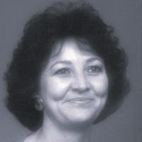 Linda Fay (Jackson) Caldwell