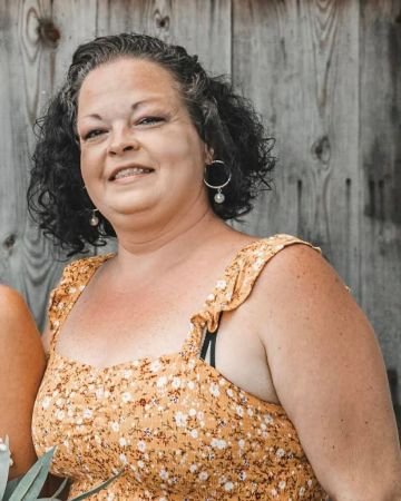 Ginny Melissa Jean Camel