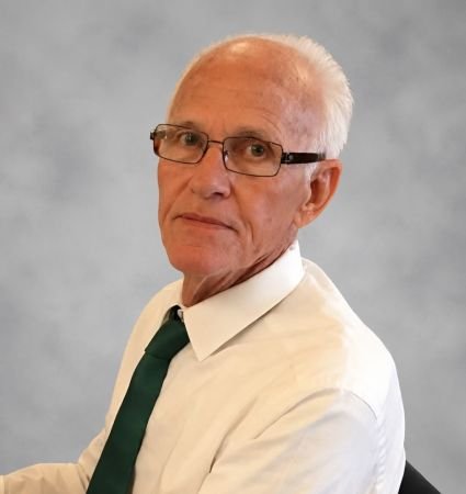 Jerry L. Campbell