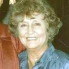Marjorie Ruth (Salyer) Campbell
