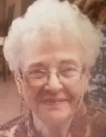Patricia Jane (Cloon) Campbell