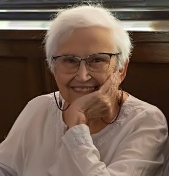 Billie Floy (Hill) Canaday