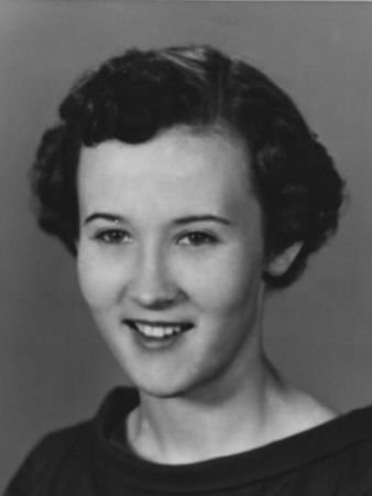 Glenda Almeda (Luper) Cannon