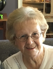Patsy Ruth Cantwell