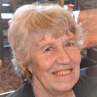 Donna R. Cardot