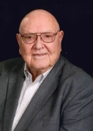 Gordon Darrell Cargill