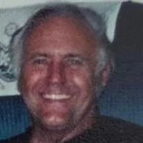 Daniel Wayne “Danny” Carley