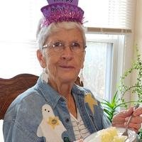 Jewell Kathleen Carlson