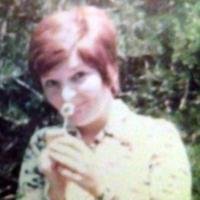 Kathy Marlene (Godfrey) Carnes