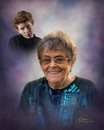 Nancy Jean (Jorgensen) Carpenter