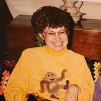 Barbara Ann (Peden) Carper