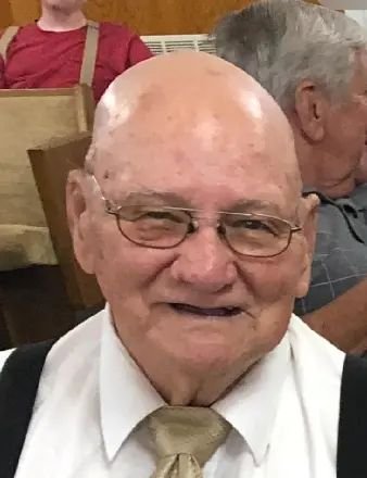 Bob Carter