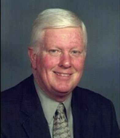 James K. Carter