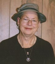 Wilma Lois Carter