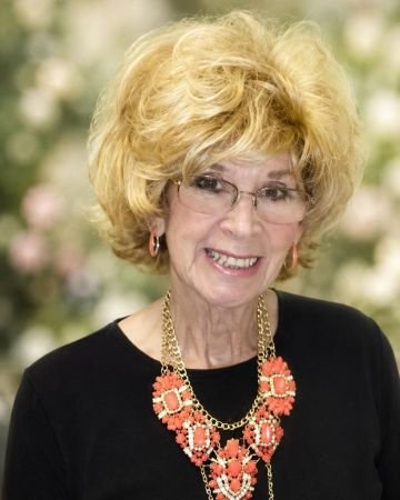 Arlene Joyce (Berg) Cartmell