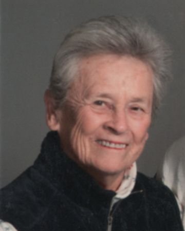 Joann Marie (Williamson) Cartwright