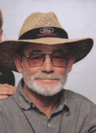 Glen Anderson Cathey