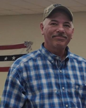 Gregory Lynn Caudle