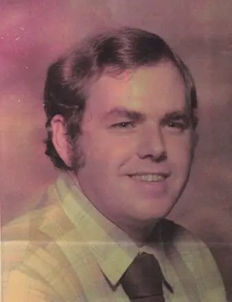 Gary Lyn Cavin