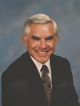 Bobby Ray "Bob" Clark