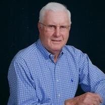 Silas Dean Clark