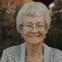 Ruth Ann (Smith) Clopp