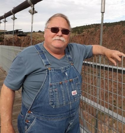 Bill Anthony Clostio