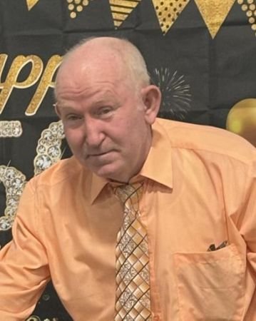 Jackie Eugene Cochran Jr.