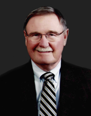 Dr. Ralph Bailey Coffman